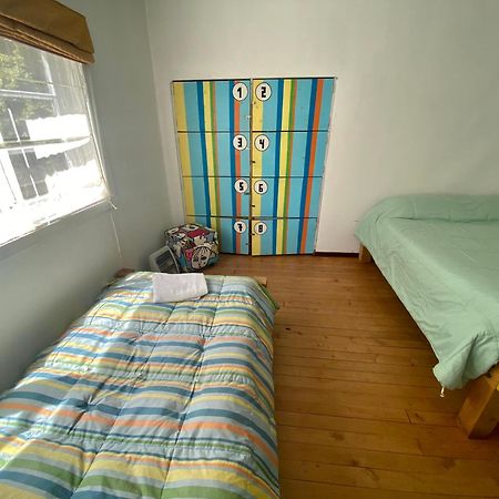 La Guapa Hostel Puerto Varas Extérieur photo