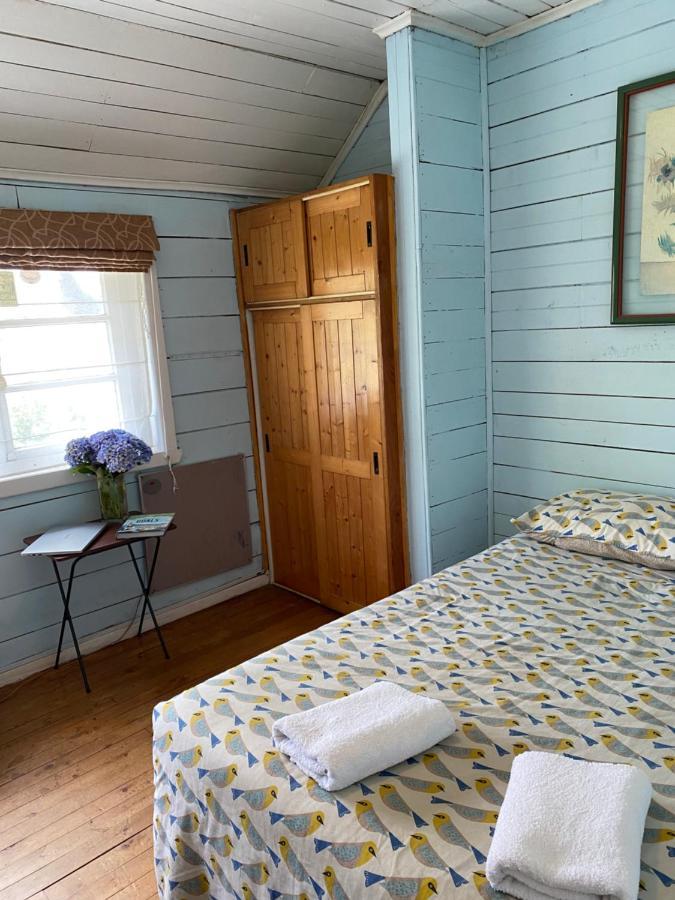 La Guapa Hostel Puerto Varas Extérieur photo