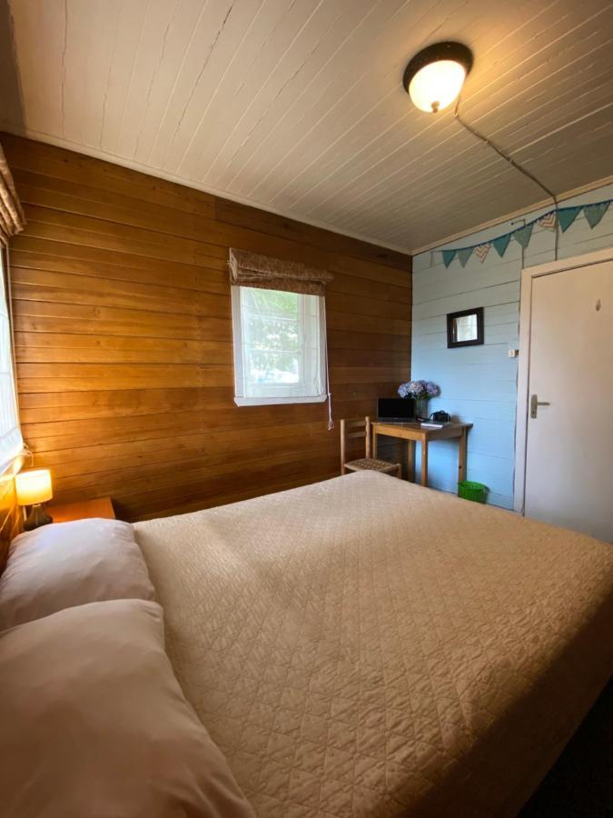 La Guapa Hostel Puerto Varas Extérieur photo