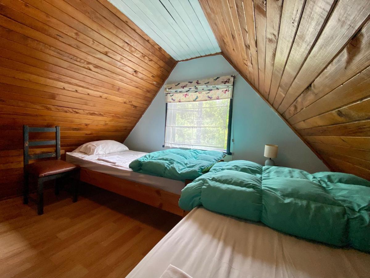 La Guapa Hostel Puerto Varas Extérieur photo