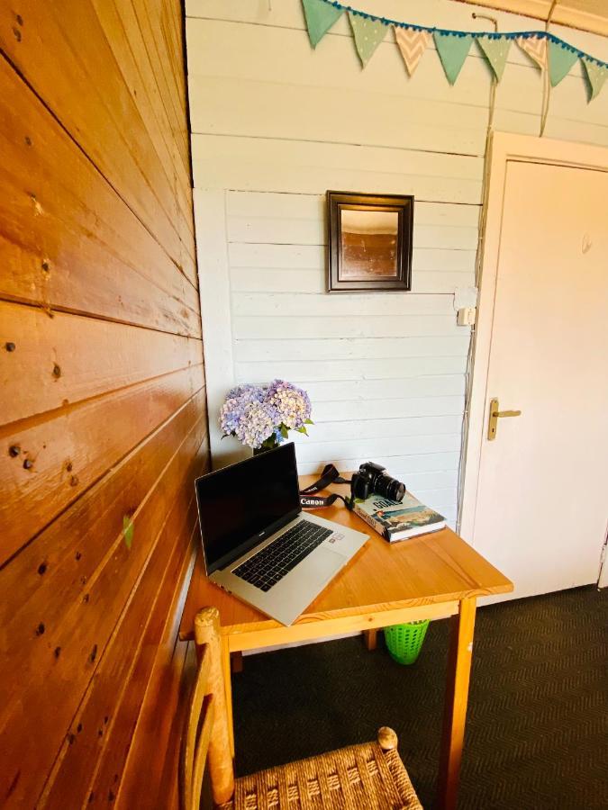 La Guapa Hostel Puerto Varas Extérieur photo