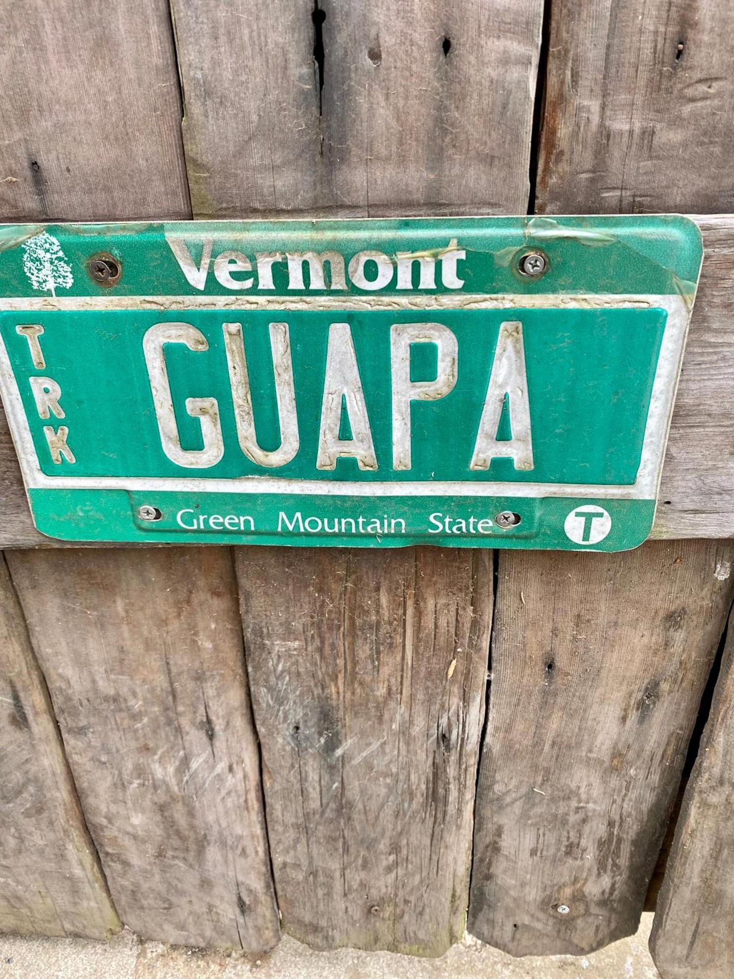 La Guapa Hostel Puerto Varas Extérieur photo
