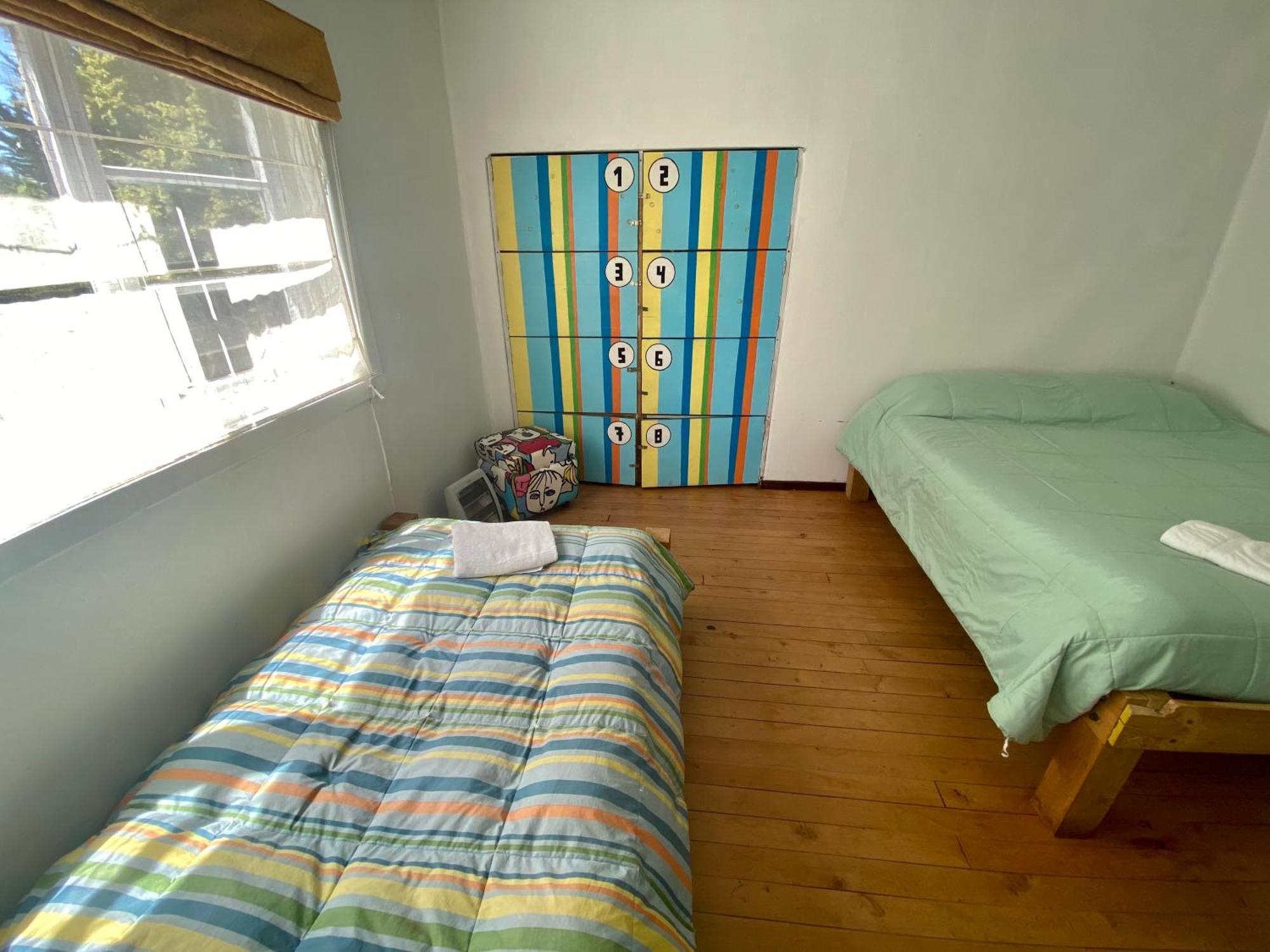 La Guapa Hostel Puerto Varas Extérieur photo