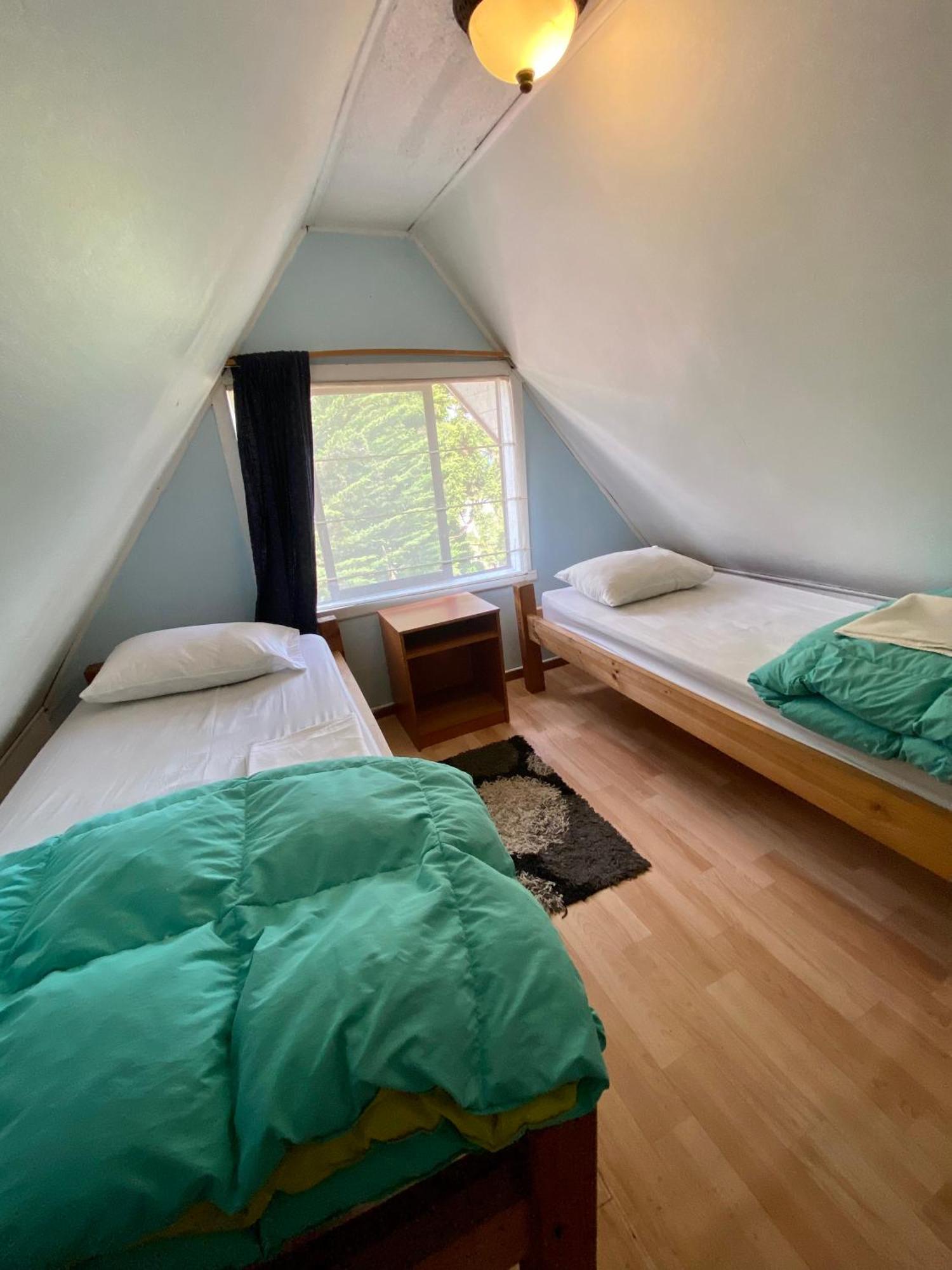 La Guapa Hostel Puerto Varas Extérieur photo