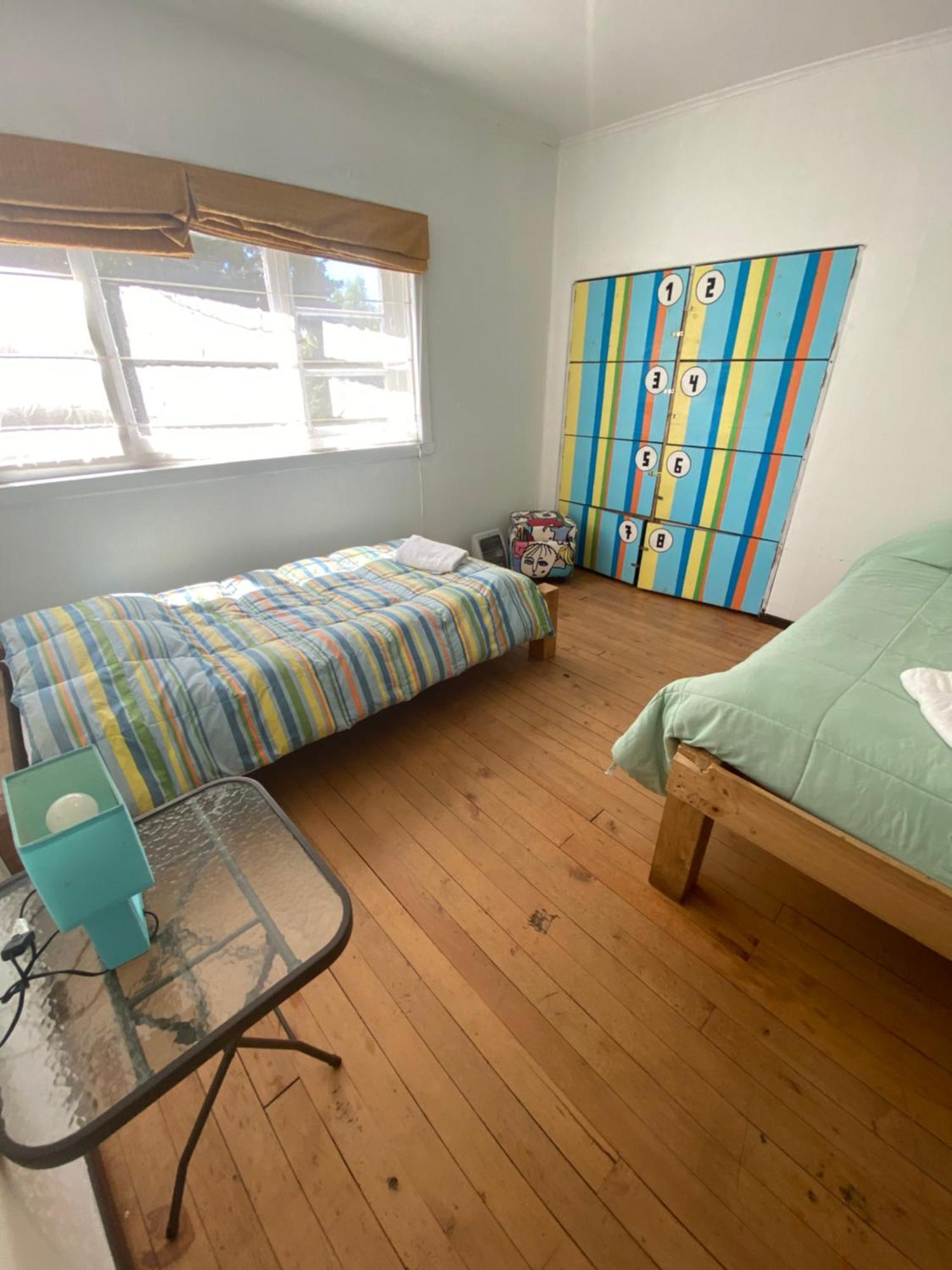 La Guapa Hostel Puerto Varas Extérieur photo