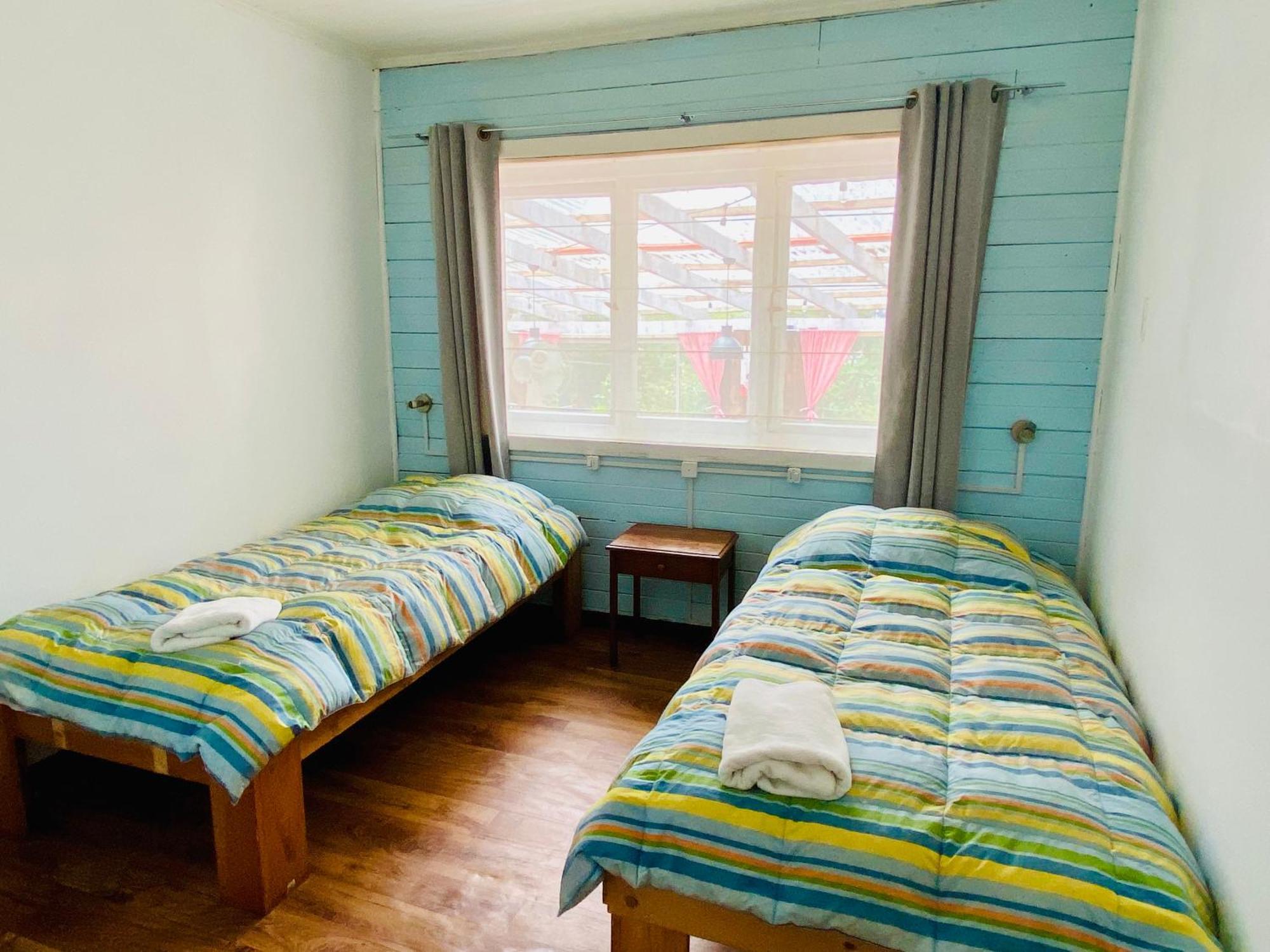 La Guapa Hostel Puerto Varas Extérieur photo